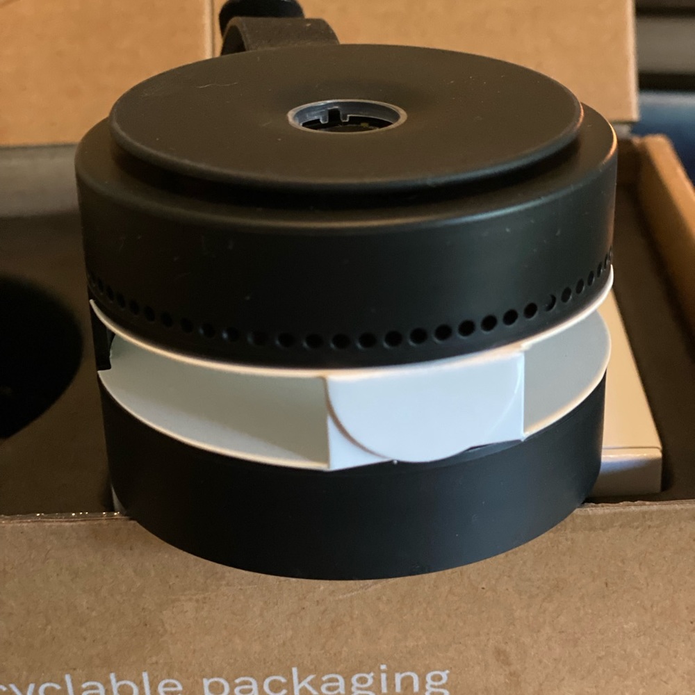 Brand new Pura Auto diffuser. In box. Never used.